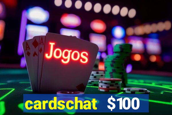 cardschat $100 freeroll password